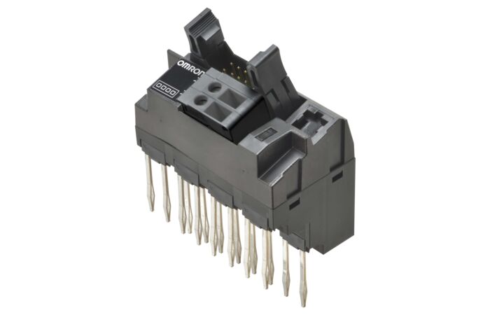 OMRON Produkt modul rozhraní pro G2RV-SR/G3RV-SR šroub