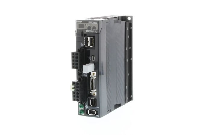 OMRON Produkt R88D-KN08H-ML2
