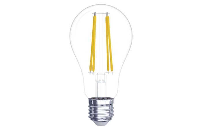 EMOS Žárovka LED 8W-75 E27 1060lm 2700K 360° WW Filament A++