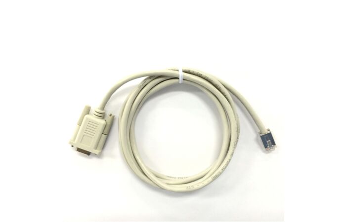 OMRON Produkt UPS připojovací kabel (RS232C)
