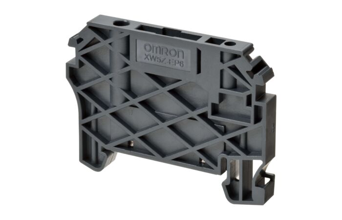 OMRON Produkt separator plates pro svorkovnices, 6 mm