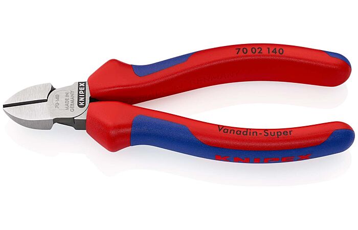 KNIPEX 70 02 140 Kleště štípací boční