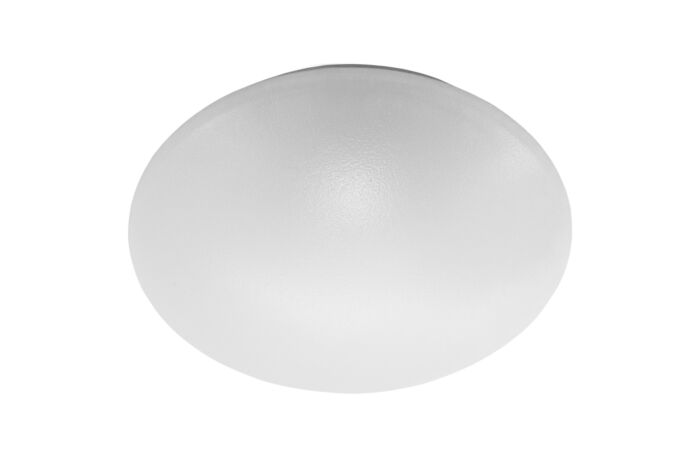 MODUS Svítidlo BRS, 3x12 LED 830,  kryt opál PMMA, IP40, prům. 300mm, 350mA ,mikrovlnný senzor