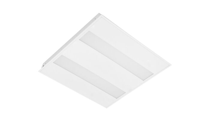 MODUS Panel LED ID 56W 5500lm 4000K 600x600mm ND, vestavný, včetně driveru 1050mA nestmívatelný