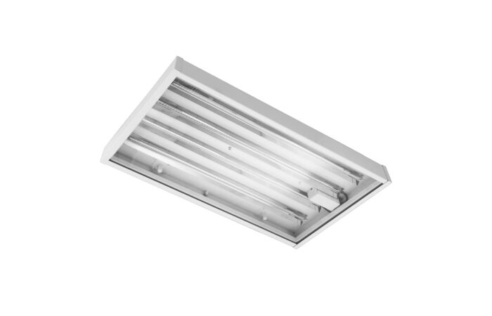 MODUS Svítidlo LED MEGA 92W 14500lm 4000K zdroj 2100mA hlubokozářič IP65