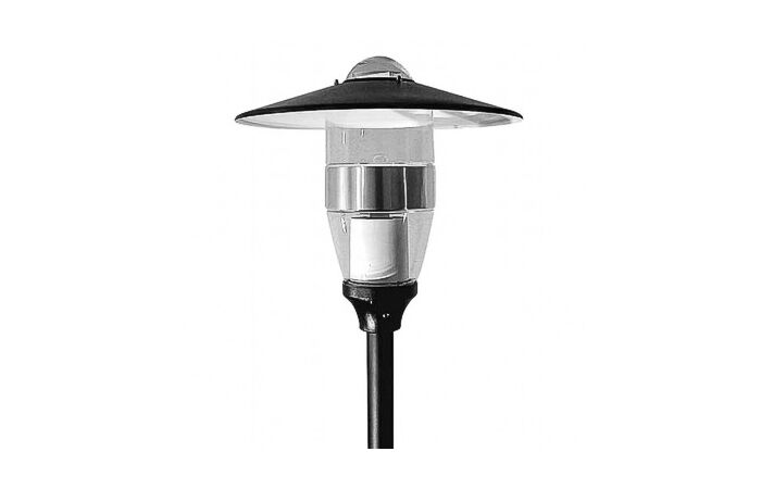 MODUS Svítidlo PARK AURIS PMMA pro sodík, výb. 70W