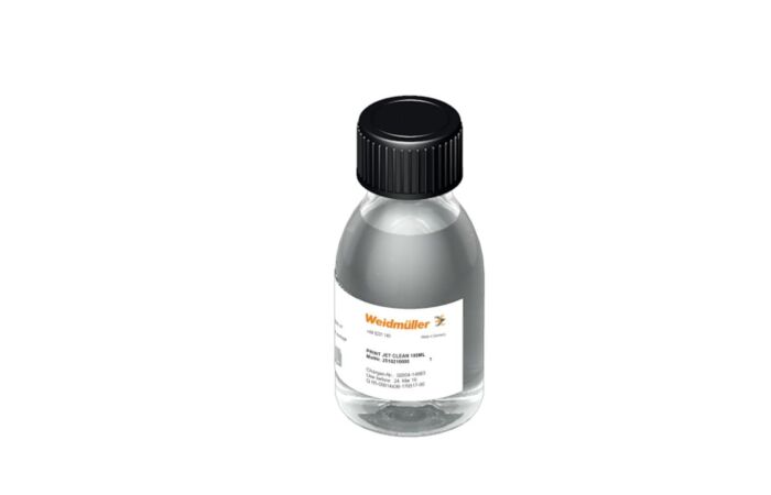 WEIDMÜLLER Čistič PRINTJET CLEANER 100ML