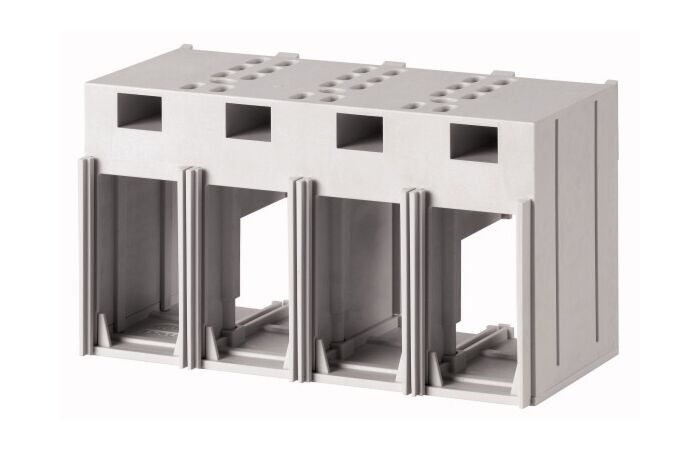 EATON Kryt NZM3-4-XKSA svorek