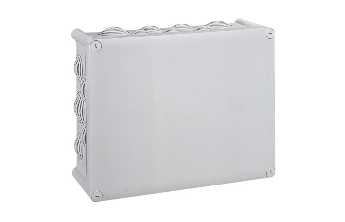LEGRAND Krabice PLEXO 92092 instalační IP55