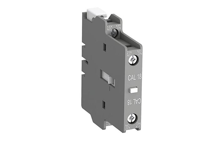 ABB Kontakt CAL18-11B pomocný