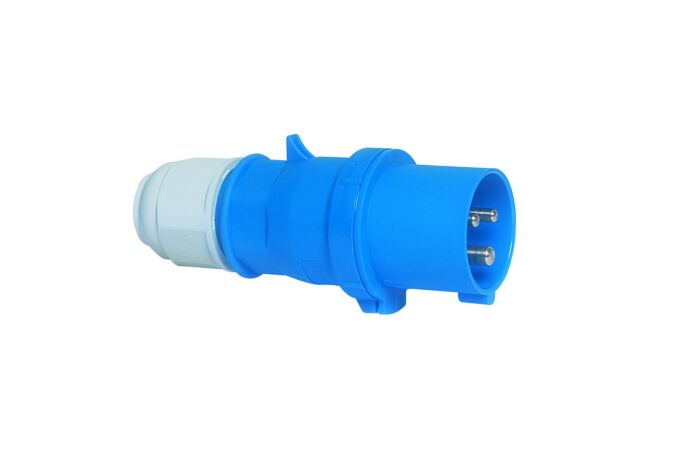 BALS Vidlice  2138  32A 3P/230V
