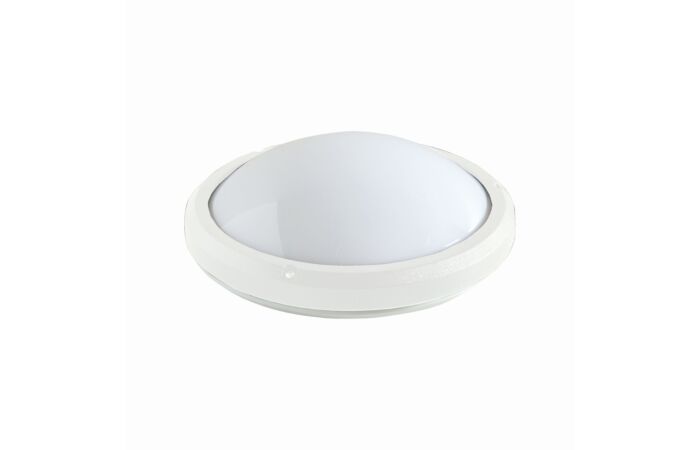 FUB Svítidlo MELISSA MINI B 102 SN 75W E27 přisazené IP65