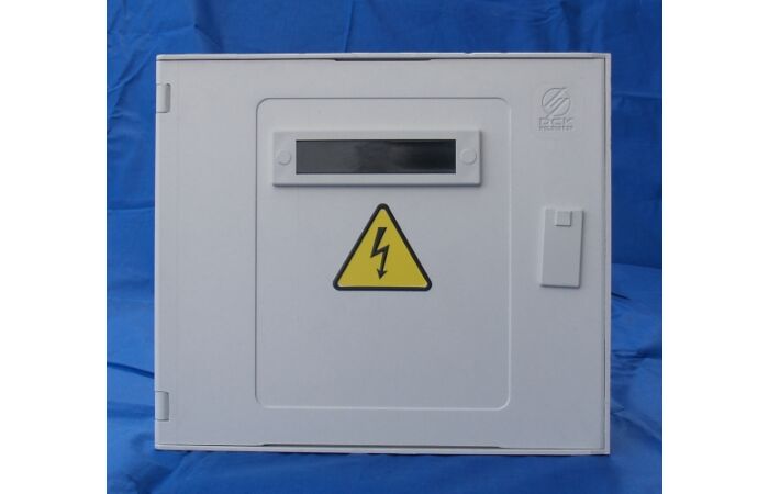 DCK Skříň SP200/NVP1P vel. 00/160A