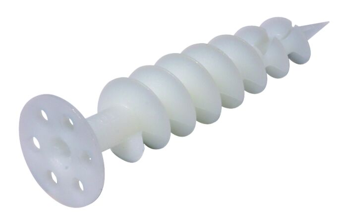DEHN Hmoždinka 200601 85mm plast