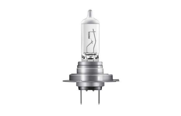 Žár.AUTO 12V 55W 64210SV2 PX26D OSRAM