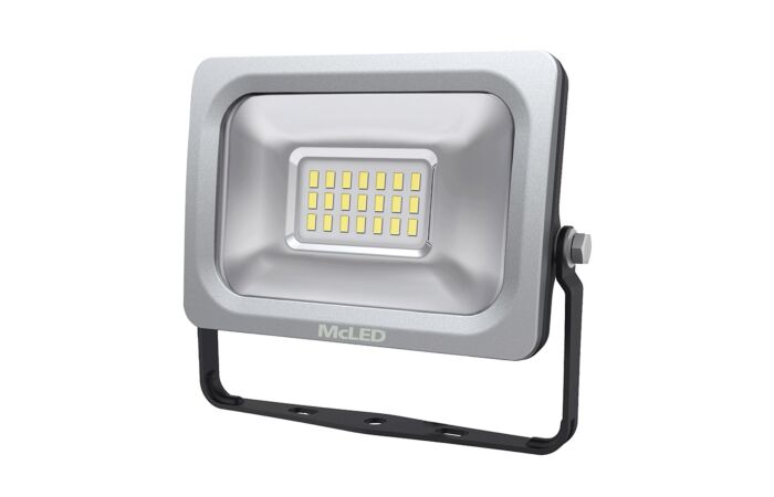 MCLED LED reflektor PERSEA 10W  studená bílá IP65
