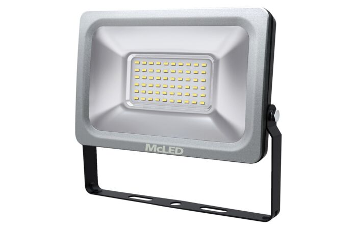 MCLED LED reflektor PERSEA 30W  studená bílá IP65