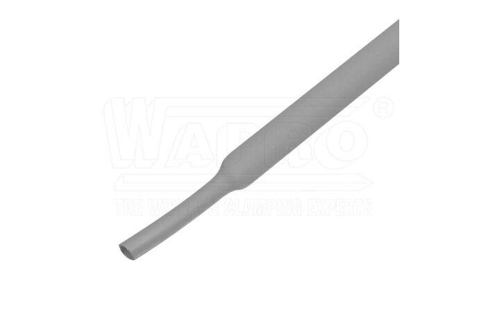 WAPRO Bužírka WST2  9,5/4,8 smršťovací šedá