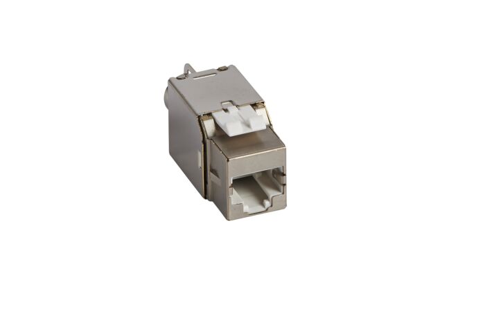 LEGRAND Zásuvka RJ45 CAT.5E STP LIN-KEYSTONE