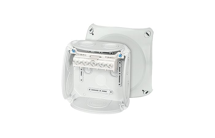 HENSEL Krabice DK 0606 GZ
