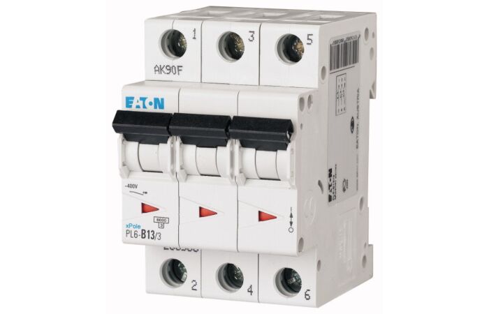 EATON Jistič 13B/3 PL6