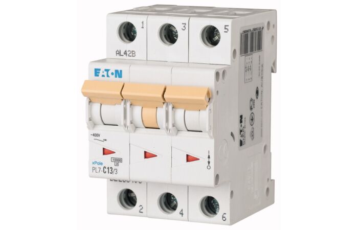 EATON Jistič 13C/3 PL7