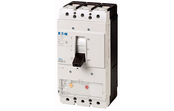 EATON Deon NZMN3-AE630