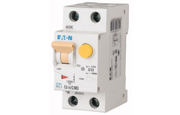 EATON Chránič 13C/1N/0,03 PFL7