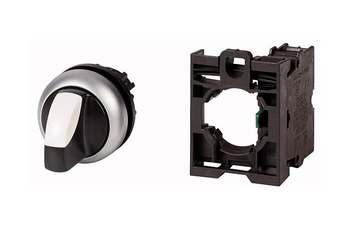 EATON Hlavice ovládací TITAN M22-WRK/K10