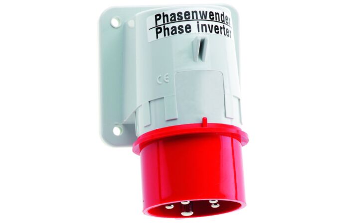 BALS Přívodka  2602 16A 5P/400V