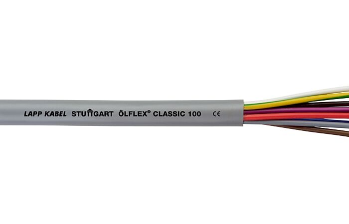 OLFLEX CLASSIC 100 3G2,5 0010087