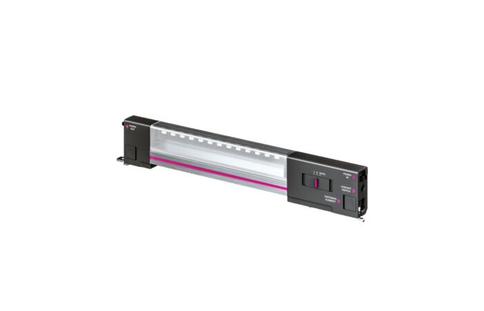 Sví. RITTAL 2500.110 100-240V/600lm LED