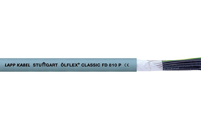 OLFLEX-FD CLASSIC 810 P 4Gx1,5 0026351