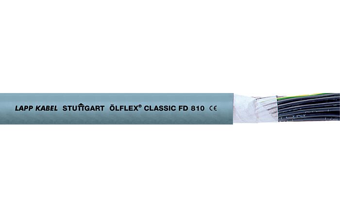 OLFLEX-FD CLASSIC 810 12Gx0,5 0026105