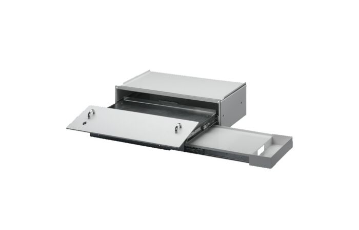 Zásuvka RITTAL CP 6003000 pro klávesnici