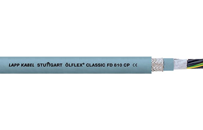 OLFLEX-FD CLASSIC 810 CP 4Gx1,5 0026451