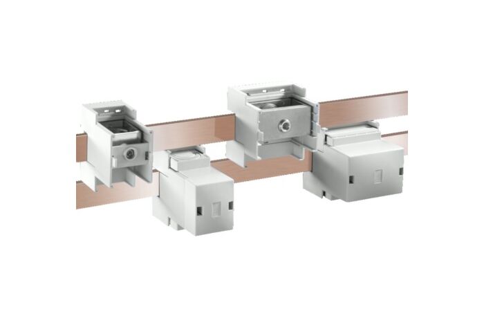 RITTAL Blok RITTAL 934231 1P 800A (3ks)