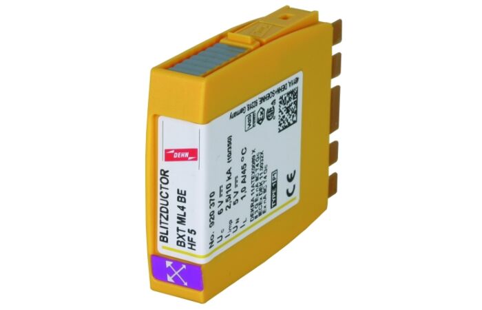 DEHN Svodič 920370 BXT ML4 BE HF 5