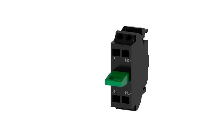 SIEMENS Kontakt 3SU1400-2AA10-3BA0