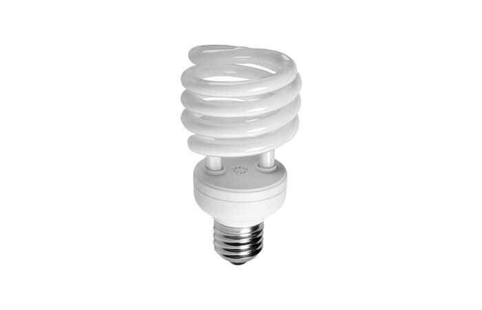 Trub.úsp. E27 11W 230V 2700K SP1