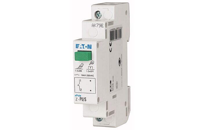 EATON Tlačítko Z-PU/S