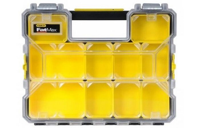 STANLEY Organizér 1-97-517 FatMax profi  45x7x36cm