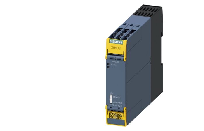 SIEMENS Modul 3SK1211-1BB40