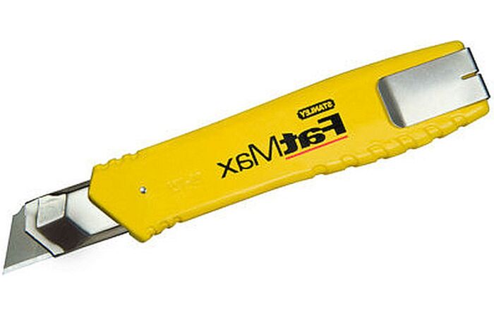 STANLEY Nůž 8-10-421 FatMax odlamovací 155x18 mm