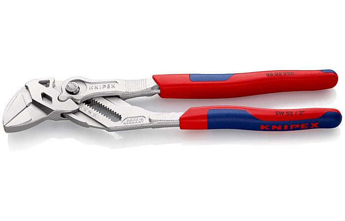KNIPEX 86 05 250 Klíč klešťový