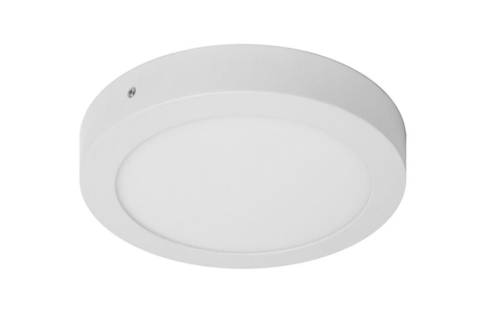 LEDMED Svítidlo LED  MOUNTED 18W 1620lm 4000K kruh IP20