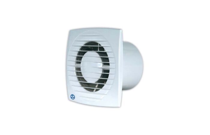 BLAUBERG Ventilátor Bravo 125 základní model