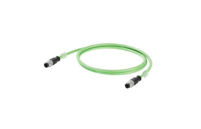 WEIDMÜLLER Kabel IE-C5DD4UG0030MCSMCS-E