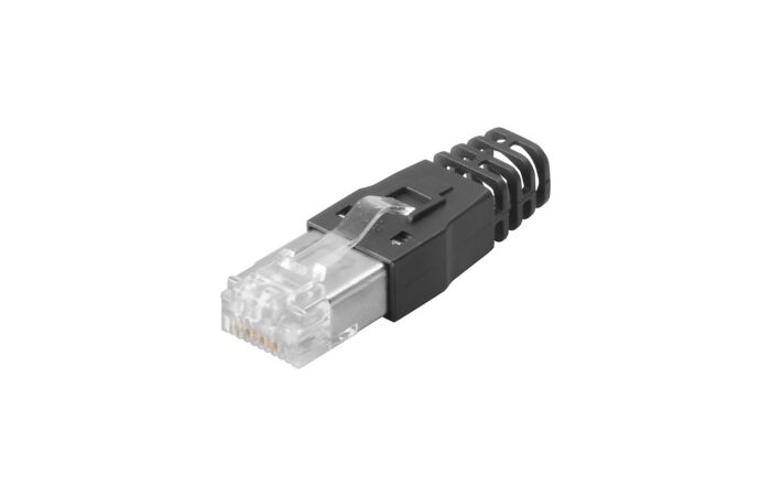 IE-PS-RJ45-TH-BK-P