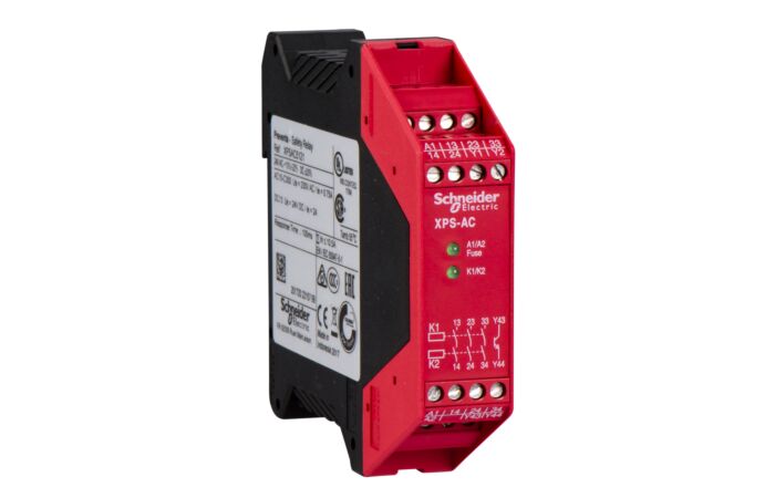 SCHNEIDER Modul XPSAC5121P Preventa